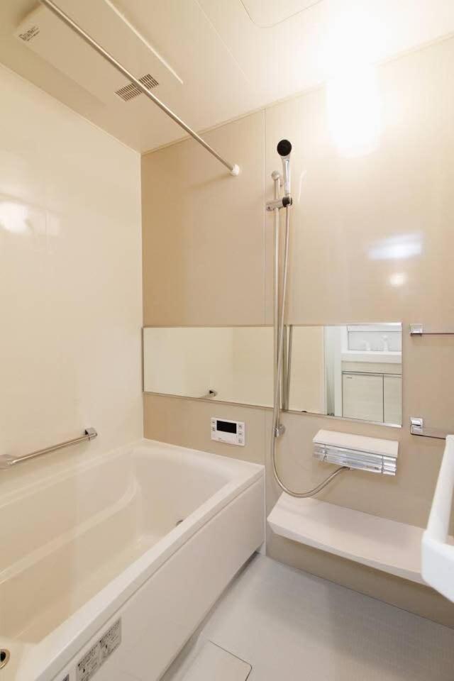 Bhotel Ball Park - 2Mins Walk Baseball 5Mins Walk Hiroshima Sta 4Ppl Luaran gambar