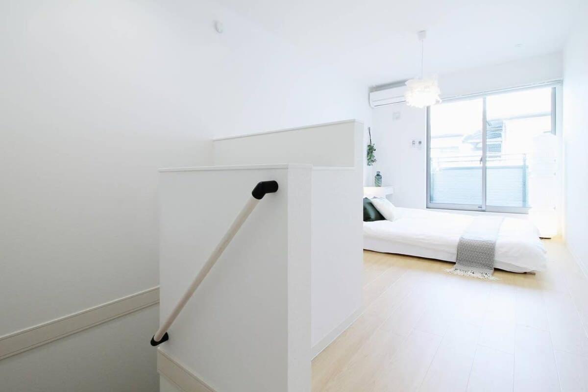 Bhotel Ball Park - 2Mins Walk Baseball 5Mins Walk Hiroshima Sta 4Ppl Luaran gambar