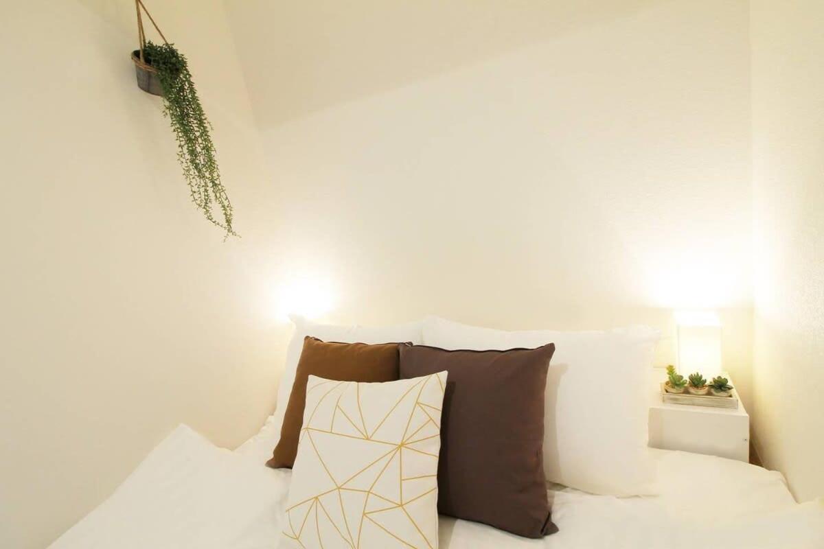 Bhotel Ball Park - 2Mins Walk Baseball 5Mins Walk Hiroshima Sta 4Ppl Luaran gambar